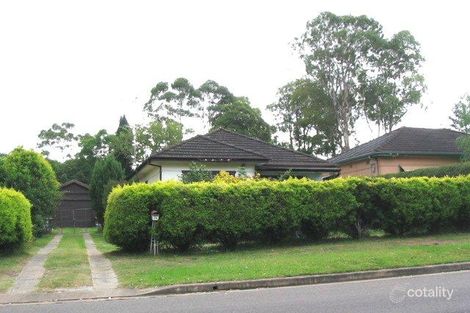 Property photo of 25 Burrabogee Road Pendle Hill NSW 2145