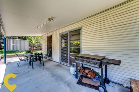 Property photo of 11 Ossian Street Geebung QLD 4034