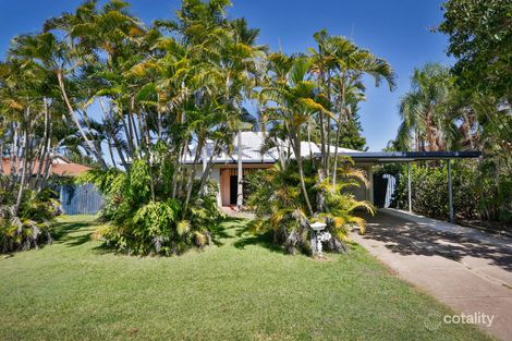 Property photo of 39 Masuda Street Annandale QLD 4814