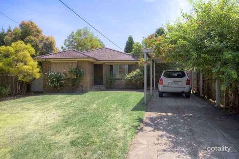Property photo of 64 Kernot Crescent Noble Park North VIC 3174