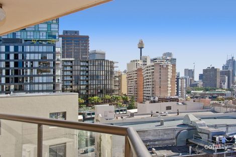 46/220-234 Goulburn St, Darlinghurst, NSW 2010