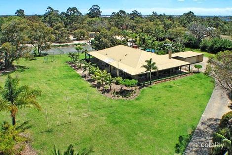 Property photo of 169 Vincent Road Wanneroo WA 6065