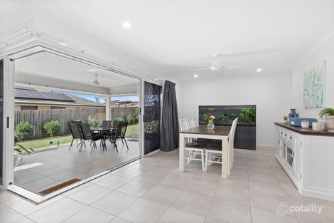 Property photo of 7 Sea Salt Drive Lammermoor QLD 4703
