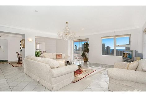 Property photo of 129/12 Commodore Drive Surfers Paradise QLD 4217