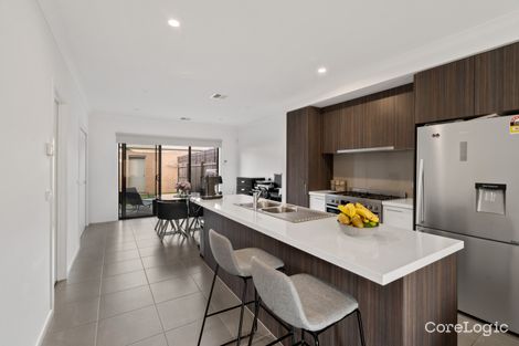 Property photo of 23 Palmyra Street Keysborough VIC 3173