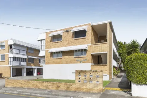 5/17 East St, Lutwyche, QLD 4030
