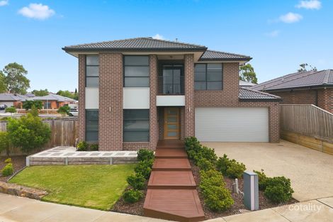 12 BUTLER CT, BACCHUS MARSH, VIC 3340