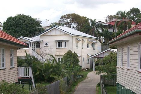 Property photo of 63A Norfolk Street Coorparoo QLD 4151