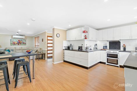 Property photo of 18 Randwick Street Capalaba QLD 4157