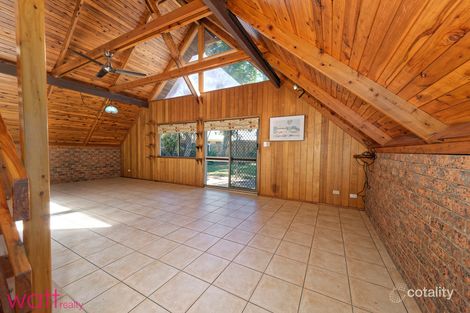 Property photo of 54 Spina Crescent Carseldine QLD 4034