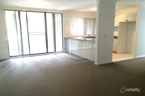 Property photo of 23/3-5 Marsden Street Granville NSW 2142