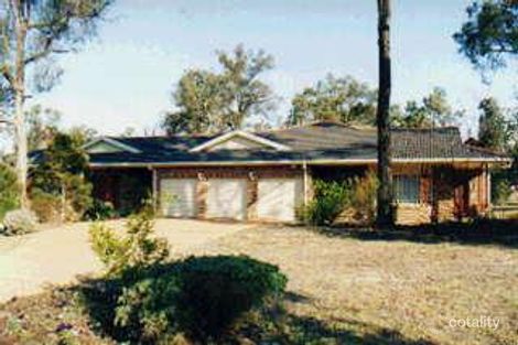 Property photo of 25 Archer Lane Windsor Downs NSW 2756