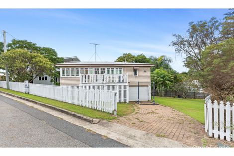 Property photo of 8 Dobbs Street The Range QLD 4700