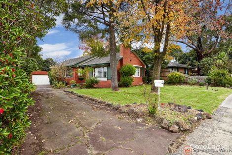 Property photo of 22 Johann Avenue Scoresby VIC 3179