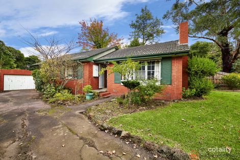 Property photo of 22 Johann Avenue Scoresby VIC 3179