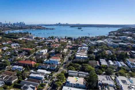 Property photo of 8/18-20 Hamilton Street Rose Bay NSW 2029