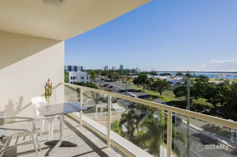 56/106-108 Marine Pde, Southport, QLD 4215