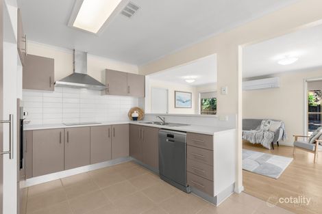 Property photo of 16 Allspice Street Bellbowrie QLD 4070