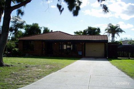 14 Catambro Way, Waikiki, WA 6169