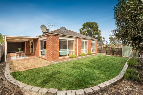 Property photo of 2 Highview Drive South Morang VIC 3752