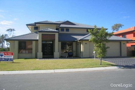 Property photo of 44 Behan Crescent Wakerley QLD 4154