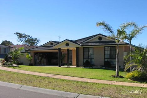 Property photo of 7 Macdougall Crescent Hamlyn Terrace NSW 2259