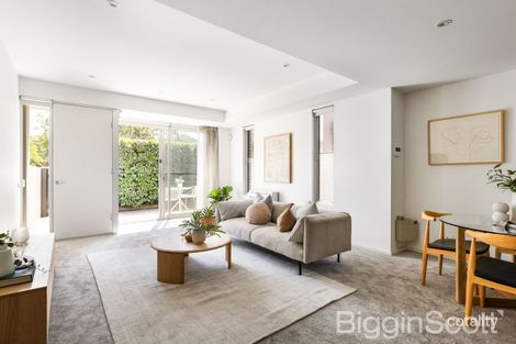 Property photo of 118 Princes Street Port Melbourne VIC 3207