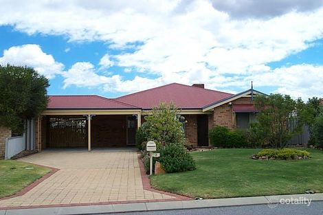 Property photo of 3 Oaten Retreat Atwell WA 6164