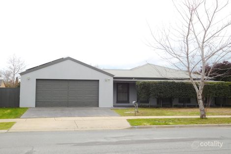 Property photo of 236 Waranga Drive Kialla VIC 3631