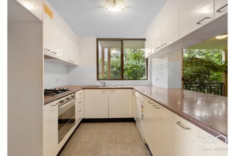 Property photo of 6/18 Northcote Street Naremburn NSW 2065