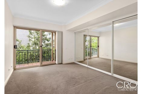 Property photo of 6/18 Northcote Street Naremburn NSW 2065