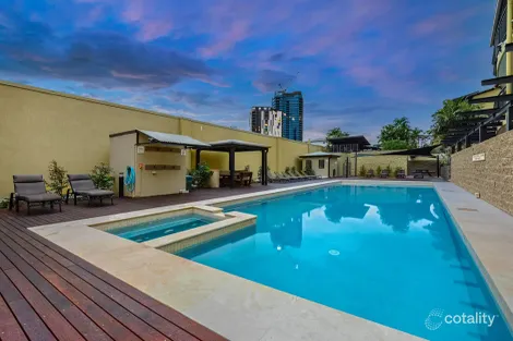 59/50 Mollison St, South Brisbane, QLD 4101