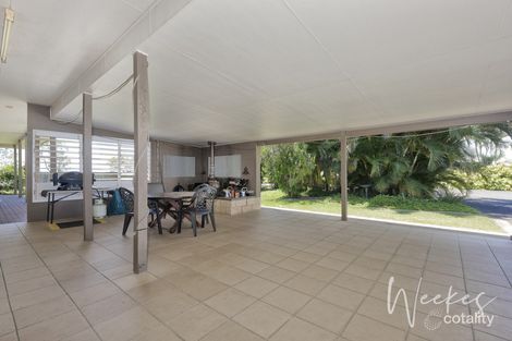 Property photo of 42 Woodward Road Kensington QLD 4670