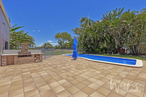 Property photo of 42 Woodward Road Kensington QLD 4670