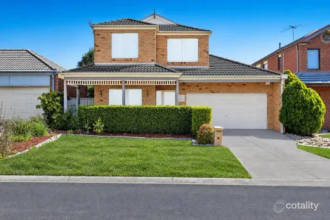 10 GARDENIA CL, CRAIGIEBURN, VIC 3064