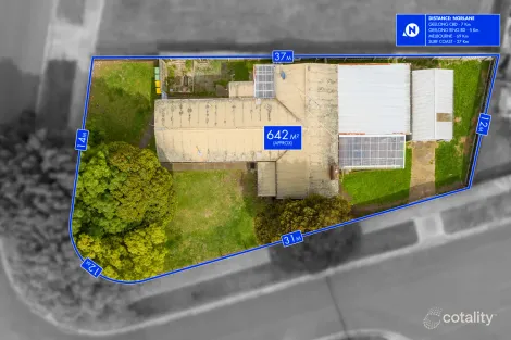 Property photo of 87 The Boulevard Norlane VIC 3214