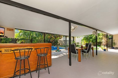 Property photo of 20 Sibbald Crescent Woodroffe NT 0830