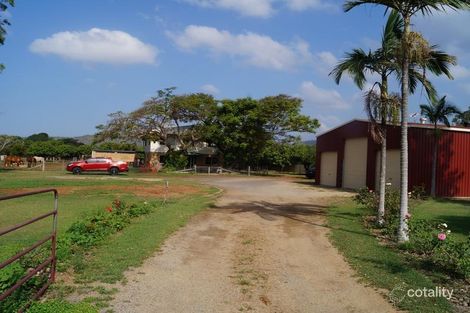 Property photo of 52670 Burnett Highway Bouldercombe QLD 4702