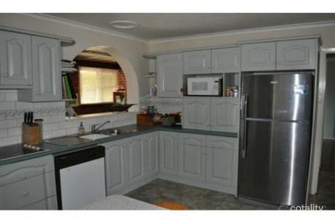 Property photo of 32 Henry Street Koo Wee Rup VIC 3981