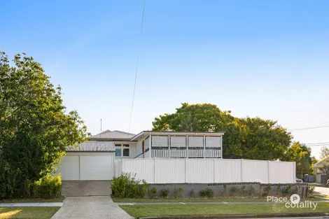 Property photo of 3 Wickham Street Morningside QLD 4170