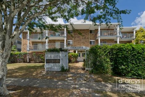 1/46 Dalmore St, Ashgrove, QLD 4060