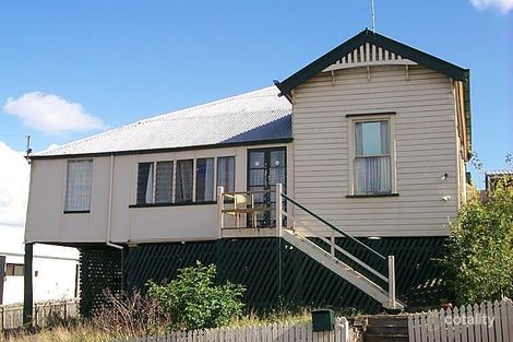 50 Kinross St, Spring Hill, QLD 4000