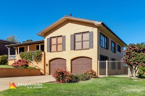 Property photo of 2 McCoullough Drive Tolland NSW 2650