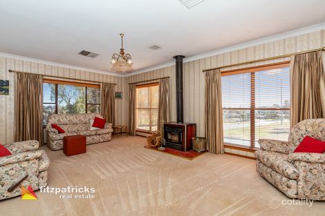 Property photo of 2 McCoullough Drive Tolland NSW 2650