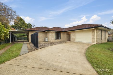 Property photo of 34 Lily Street Southside QLD 4570