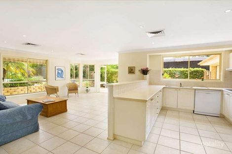 33 Rathowen Pde, Killarney Heights, NSW 2087