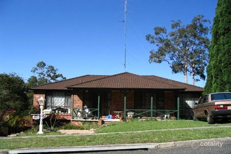 40 Tomaga Pde, Mount Hutton, NSW 2290