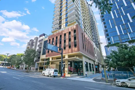 Lot 1111/51 Fish Lane, South Brisbane, QLD 4101
