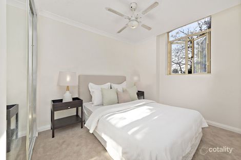 Property photo of 24/45 Trafalgar Street Annandale NSW 2038
