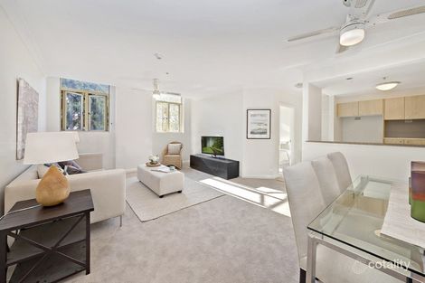Property photo of 24/45 Trafalgar Street Annandale NSW 2038